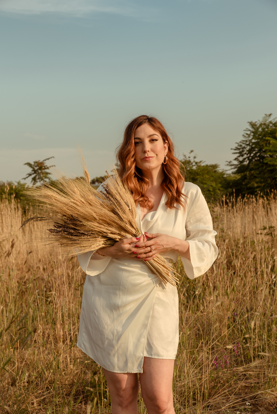 Giada Pappalardo 28 Country Sicily @etnaurbanwinery