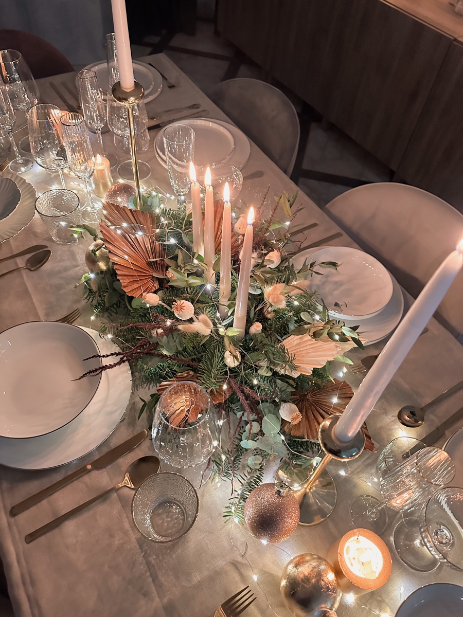 Giada Pappalardo 21 New Year's Eve 2023